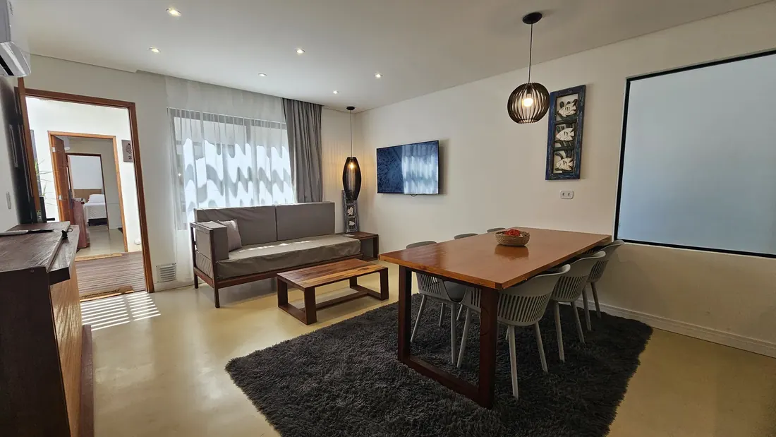 Apartamento Novo a Passos da Praia de Geribá